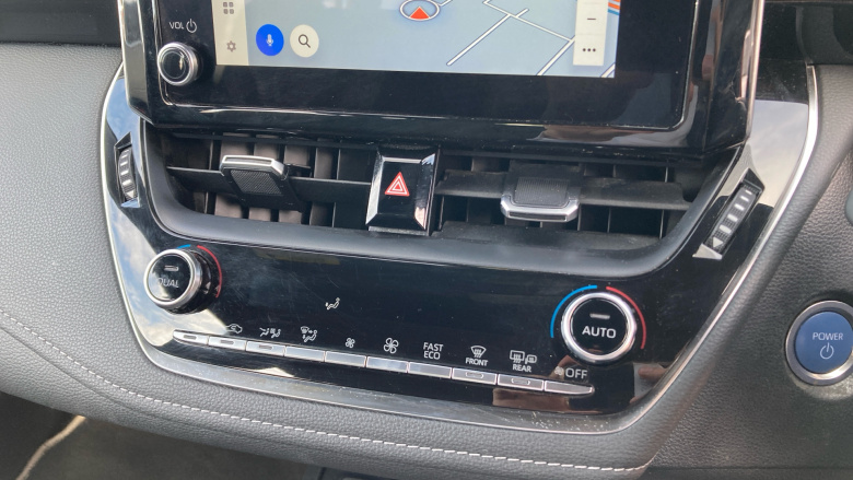 Toyota Corolla 1.8 VVT-i Hybrid Icon Tech 5dr CVT Hybrid Estate